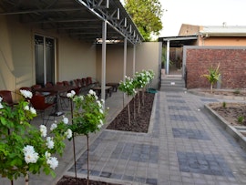 Keetmanshoop Accommodation at Quiver Inn Guesthouse | Viya