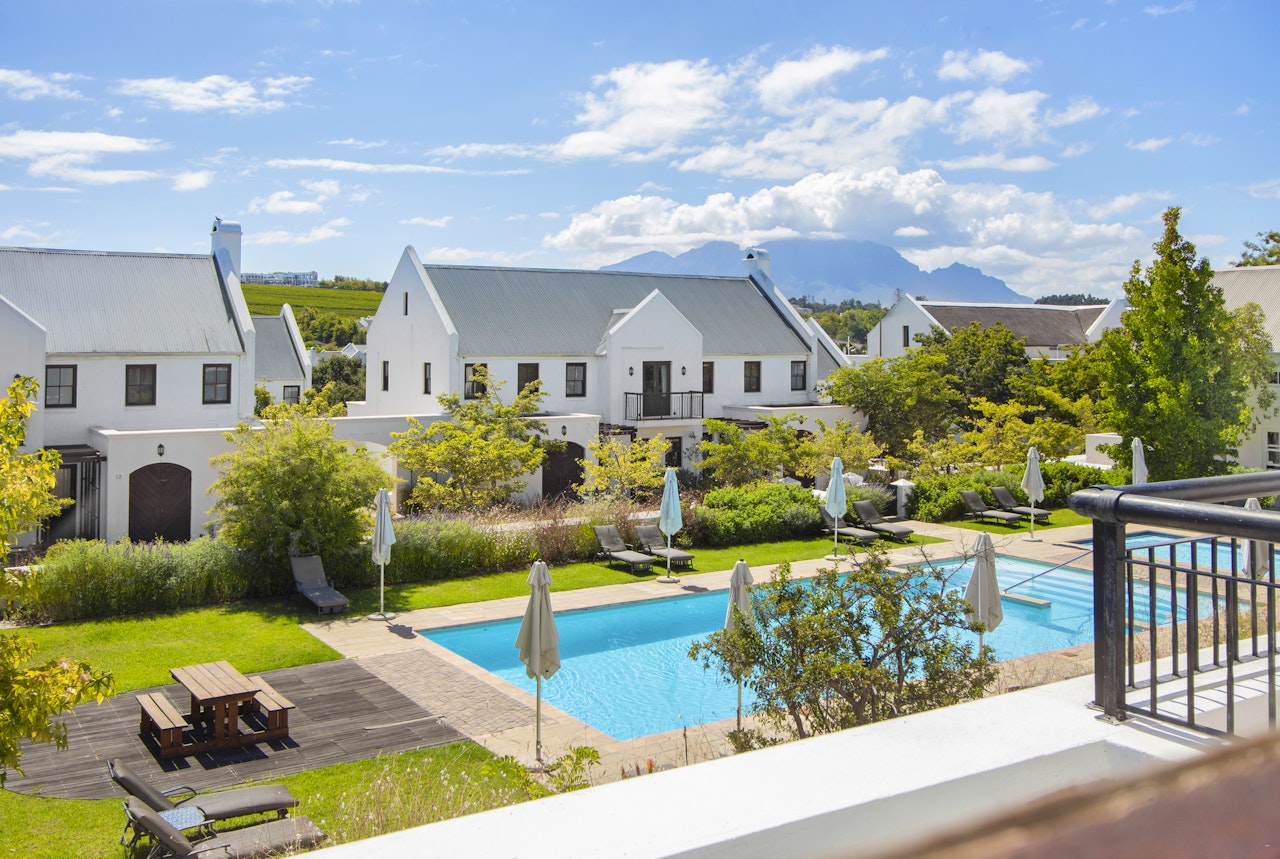 Boland Accommodation at  | Viya