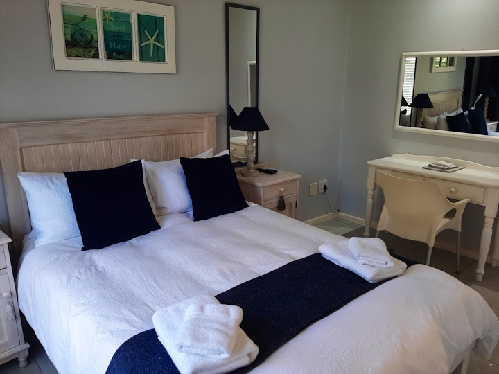 Western Cape Accommodation at Croeso Guest House | Viya