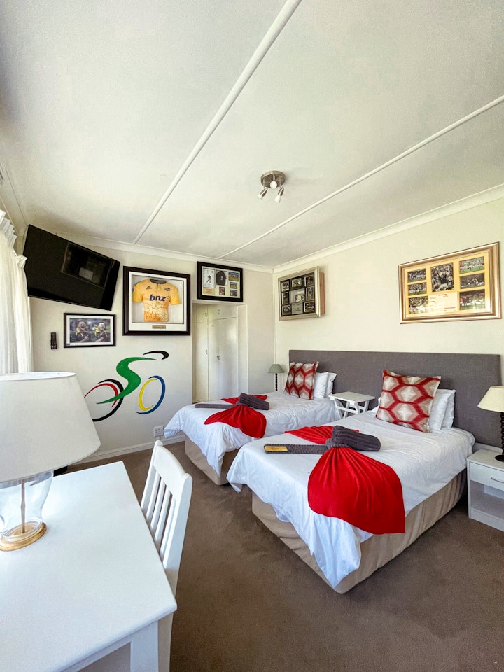 Johannesburg Accommodation at Eland House | Viya