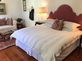 Western Cape Accommodation at Prinskraal Homestead | Viya