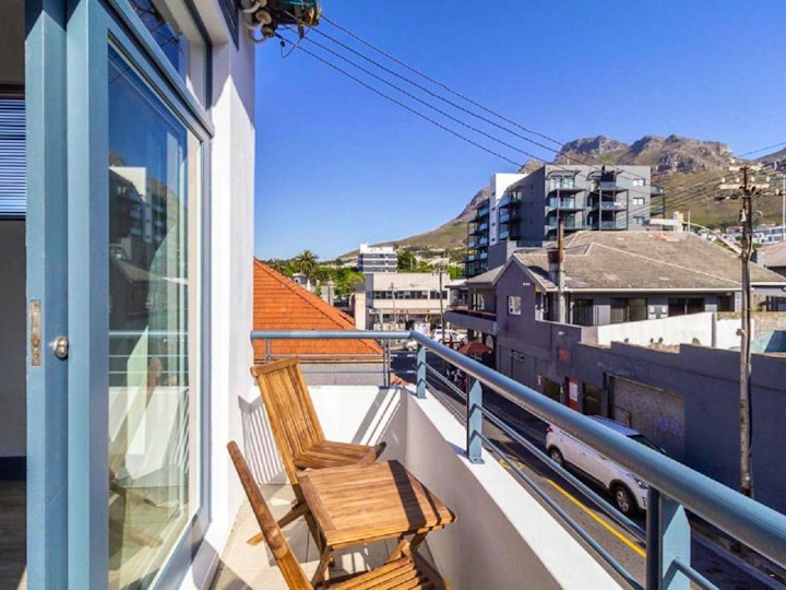 Cape Town Accommodation at AirCommodation | Viya