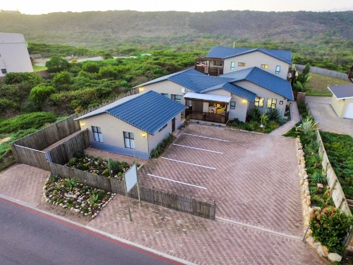 Western Cape Accommodation at Afrovibe Beach Lodge | Viya