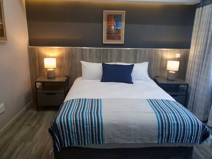 Johannesburg Accommodation at La Orchard Hotel | Viya