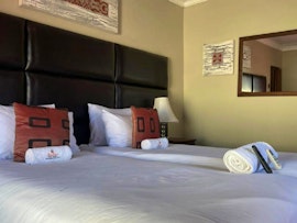 Free State Accommodation at  | Viya