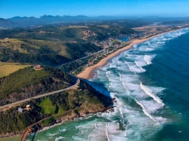 Garden Route Accommodation at IdylWilde | Viya