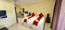 Kalahari Accommodation at  | Viya