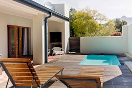 Overberg Accommodation at  | Viya