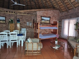 Kruger National Park South Accommodation at Klein Huisie | Viya