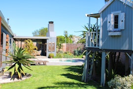 Milnerton Rural Accommodation at Raven Haven | Viya