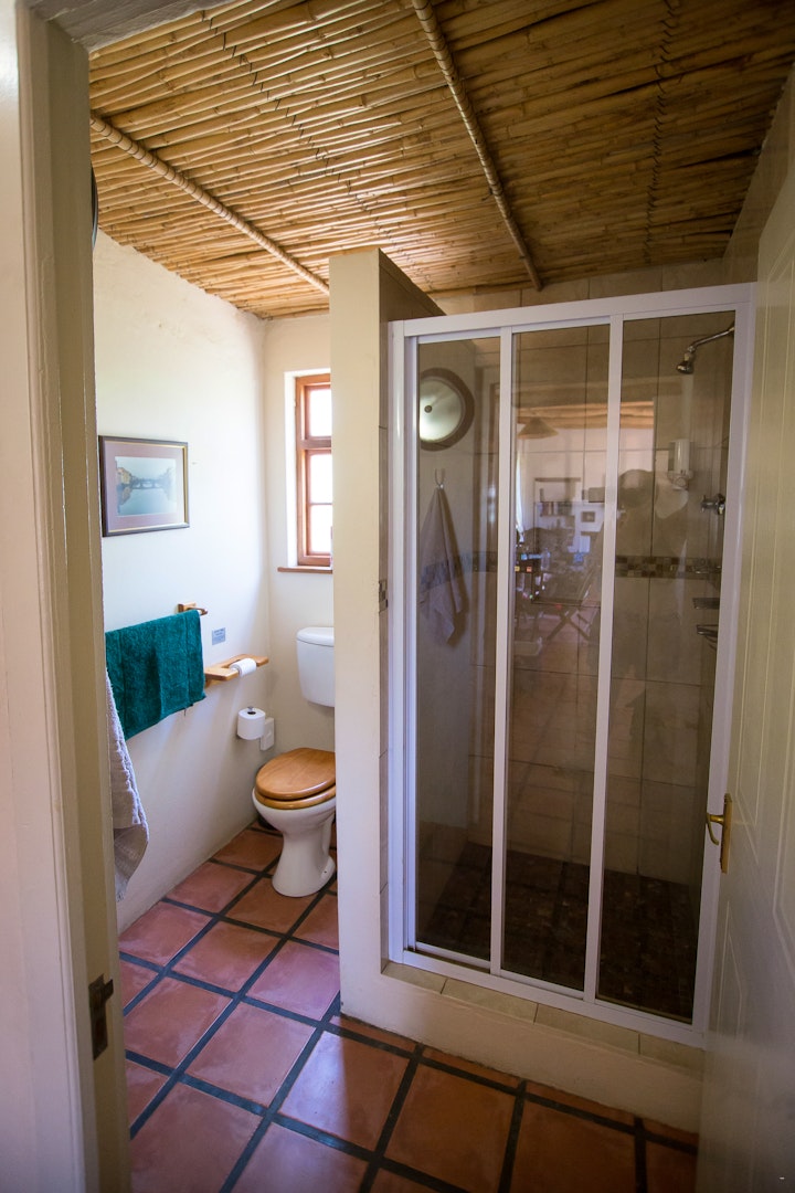 Western Cape Accommodation at Orchard Cottage | Viya