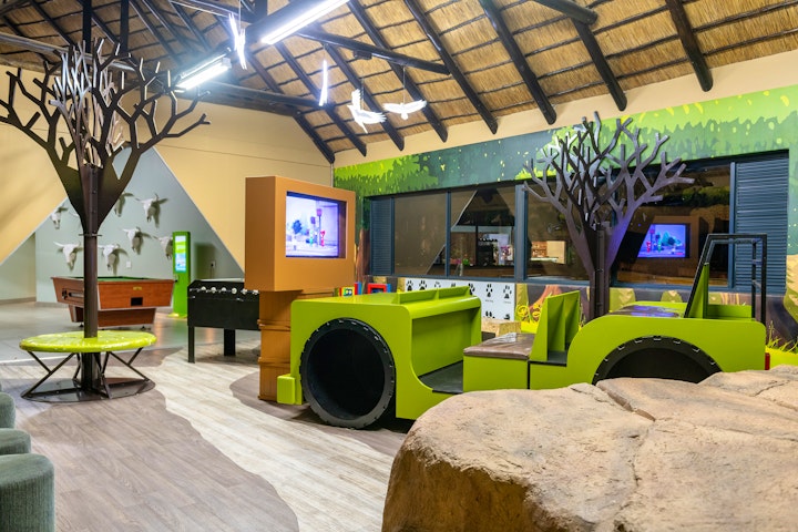 Limpopo Accommodation at Waterberg Game Park | Viya