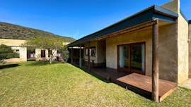 Western Cape Accommodation at Wildschutskloof In Die Veldt Lodge | Viya