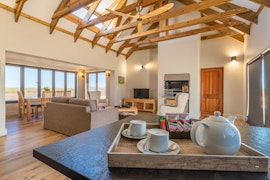 Western Cape Accommodation at L'Ermitage Quagga Lodge | Viya