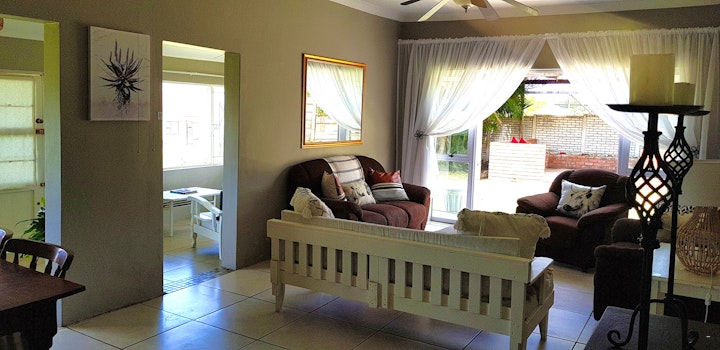 Eastern Cape Accommodation at Nguni House | Viya