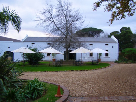 Cape Town Accommodation at  | Viya