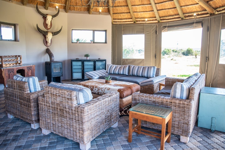 Eastern Cape Accommodation at Longhill Lodge | Viya