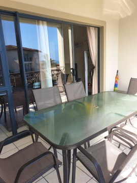 Margate Accommodation at Topanga 43 Woonstel | Viya