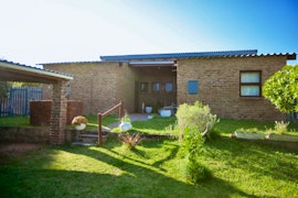 Still Bay Accommodation at Wegkruip Stilbaai | Viya