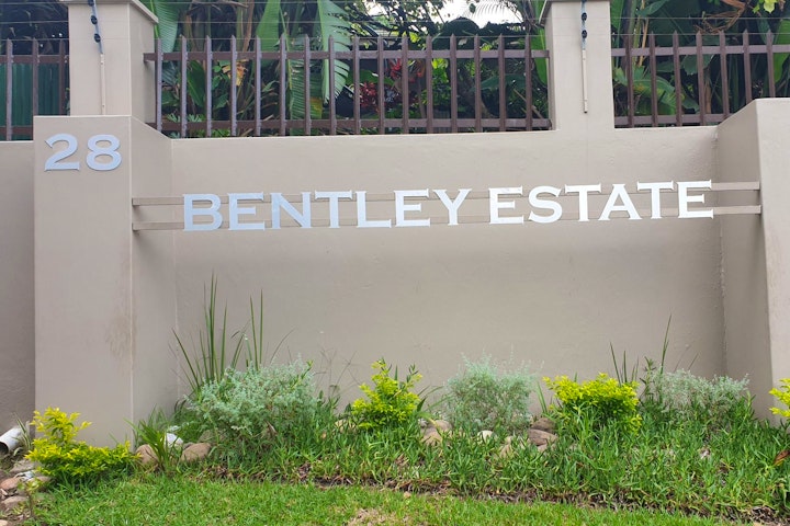 Ballito Accommodation at Bentley Estate Apartment | Viya