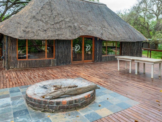 Kruger To Canyons Accommodation at  | Viya