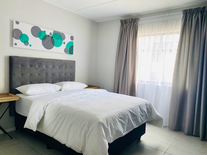 Johannesburg Accommodation at MINT Express Sandton View | Viya