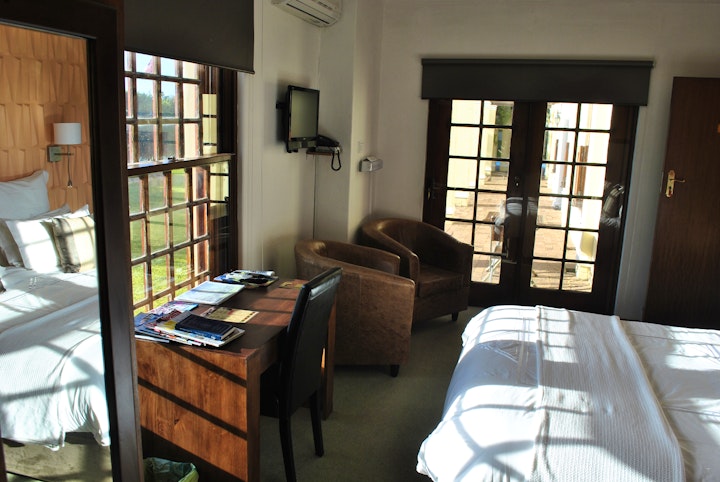 Cape Town Accommodation at Cotswold House | Viya