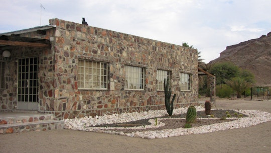 Namibia Accommodation at  | Viya