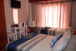 Erongo Accommodation at Anandi Guesthouse Swakopmund | Viya