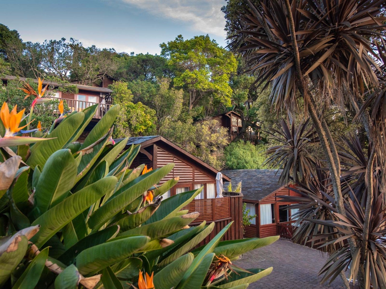 Garden Route Accommodation at  | Viya