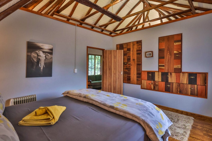 KwaZulu-Natal Accommodation at Castle Cottage | Viya