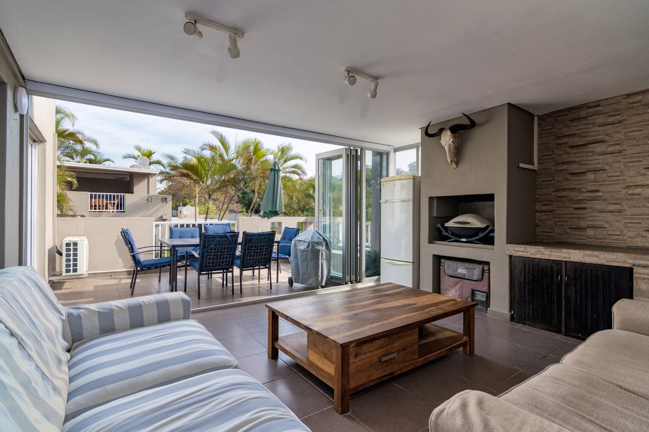 Ballito Accommodation at  | Viya