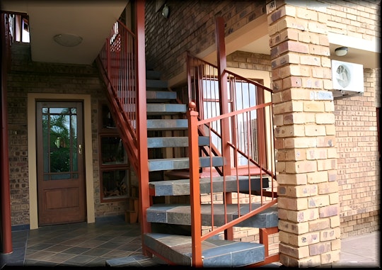 Centurion Accommodation at  | Viya