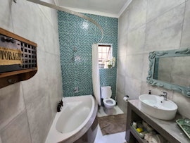 Bloubergstrand Accommodation at  | Viya