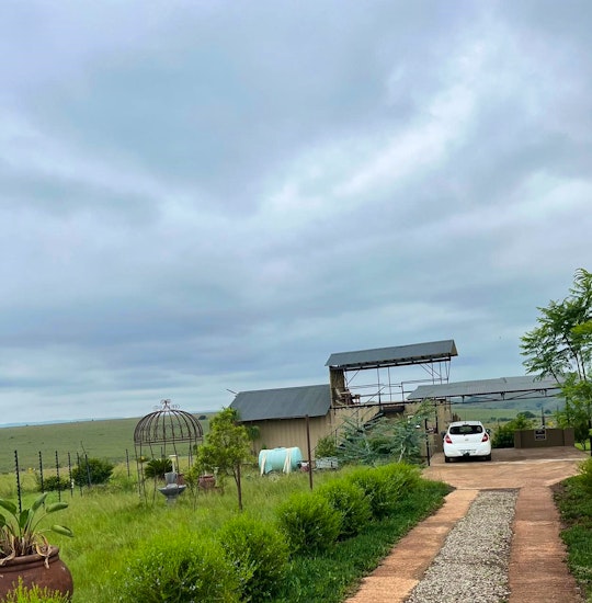 Cradle Of Humankind Accommodation at  | Viya