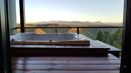 Garden Route Accommodation at Forest Valley - Birdsong Honeymoon | Viya