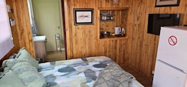 Panorama Route Accommodation at Hoofbeats Cabins | Viya