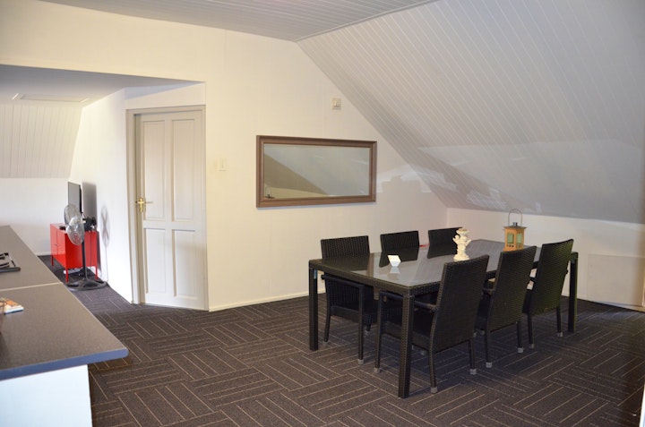 Wellington Accommodation at Sauvignon Country Lodge | Viya