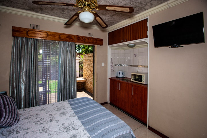 Gauteng Accommodation at Invite Guest House | Viya
