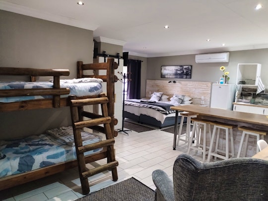 Cape Town Accommodation at  | Viya