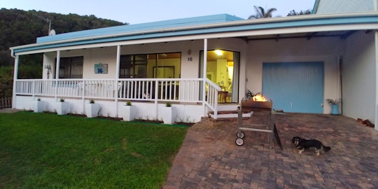 Garden Route Accommodation at  | Viya