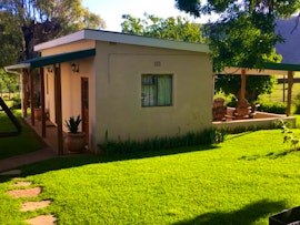 Oudtshoorn Accommodation at  | Viya