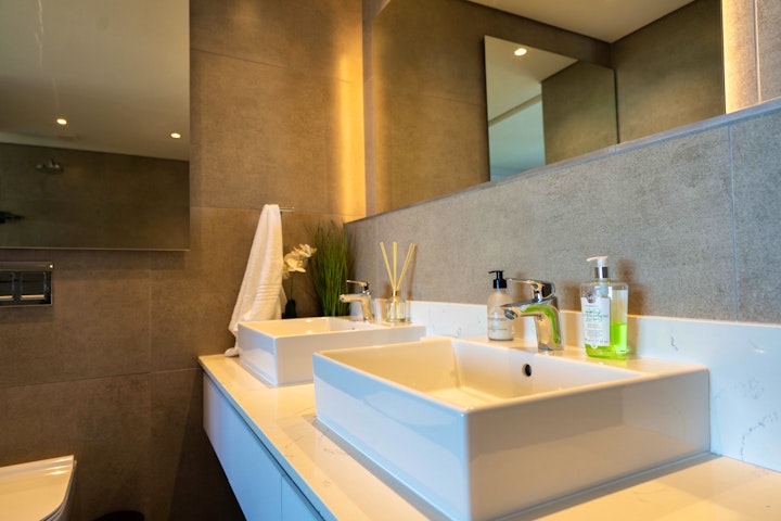 KwaZulu-Natal Accommodation at 3 Bedroom Haven with Modern Elegance | Viya