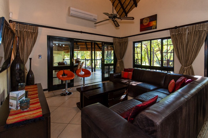 Mpumalanga Accommodation at Kruger Park Lodge 209 | Viya