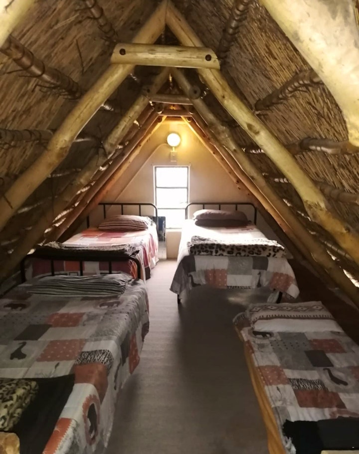 Western Cape Accommodation at Thatched Roof Cottage 3 | Viya