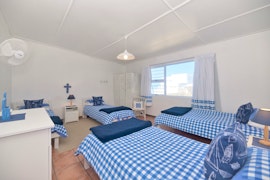 Struisbaai Accommodation at 4 Wessel | Viya