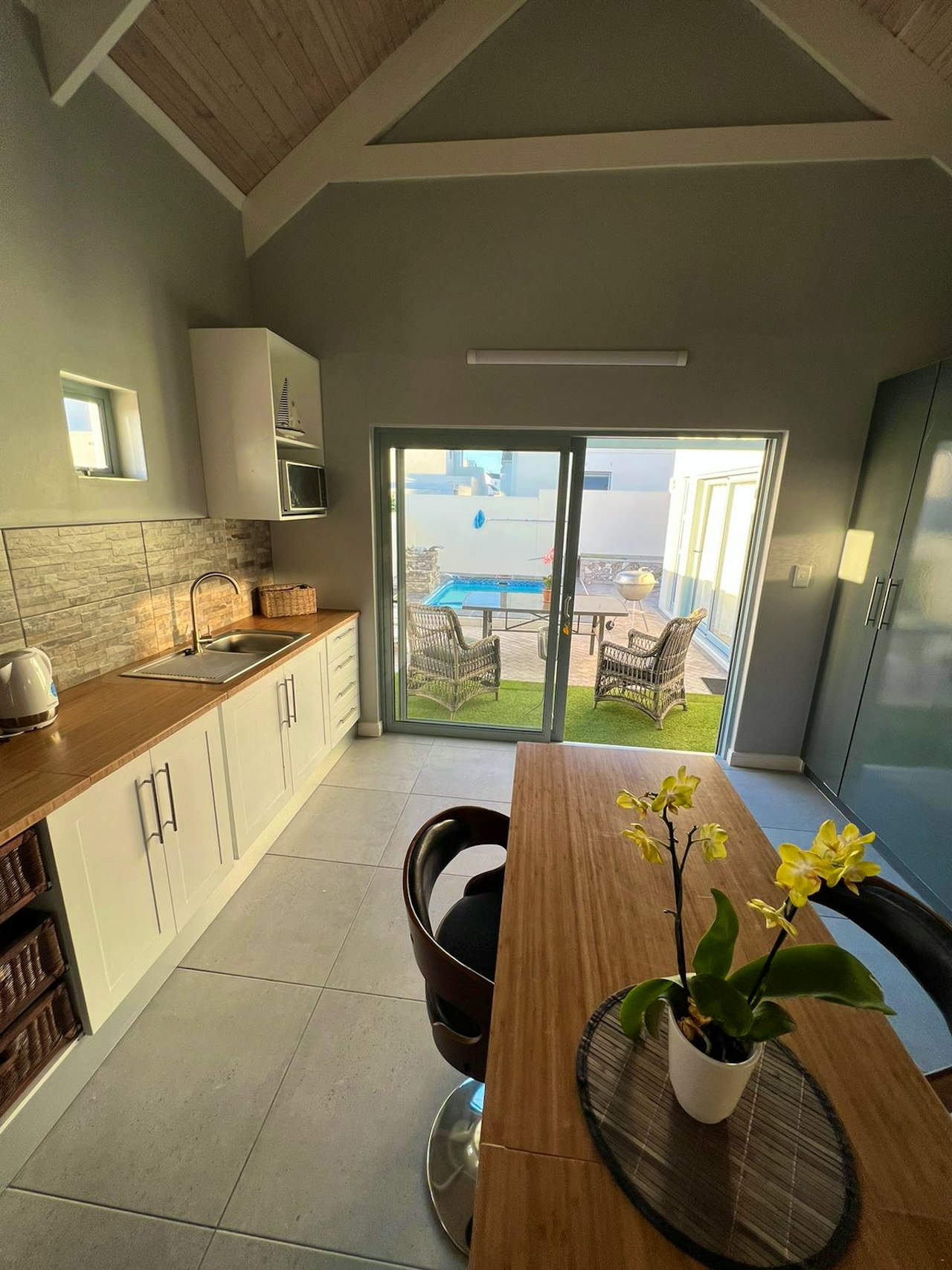 Langebaan Accommodation at  | Viya