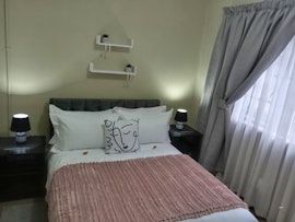 Mpumalanga Accommodation at Franna's Guest House | Viya