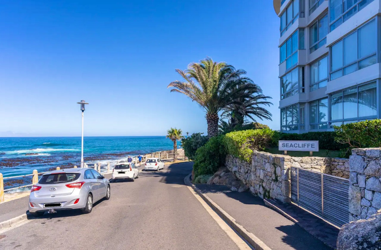 Atlantic Seaboard Accommodation at  | Viya