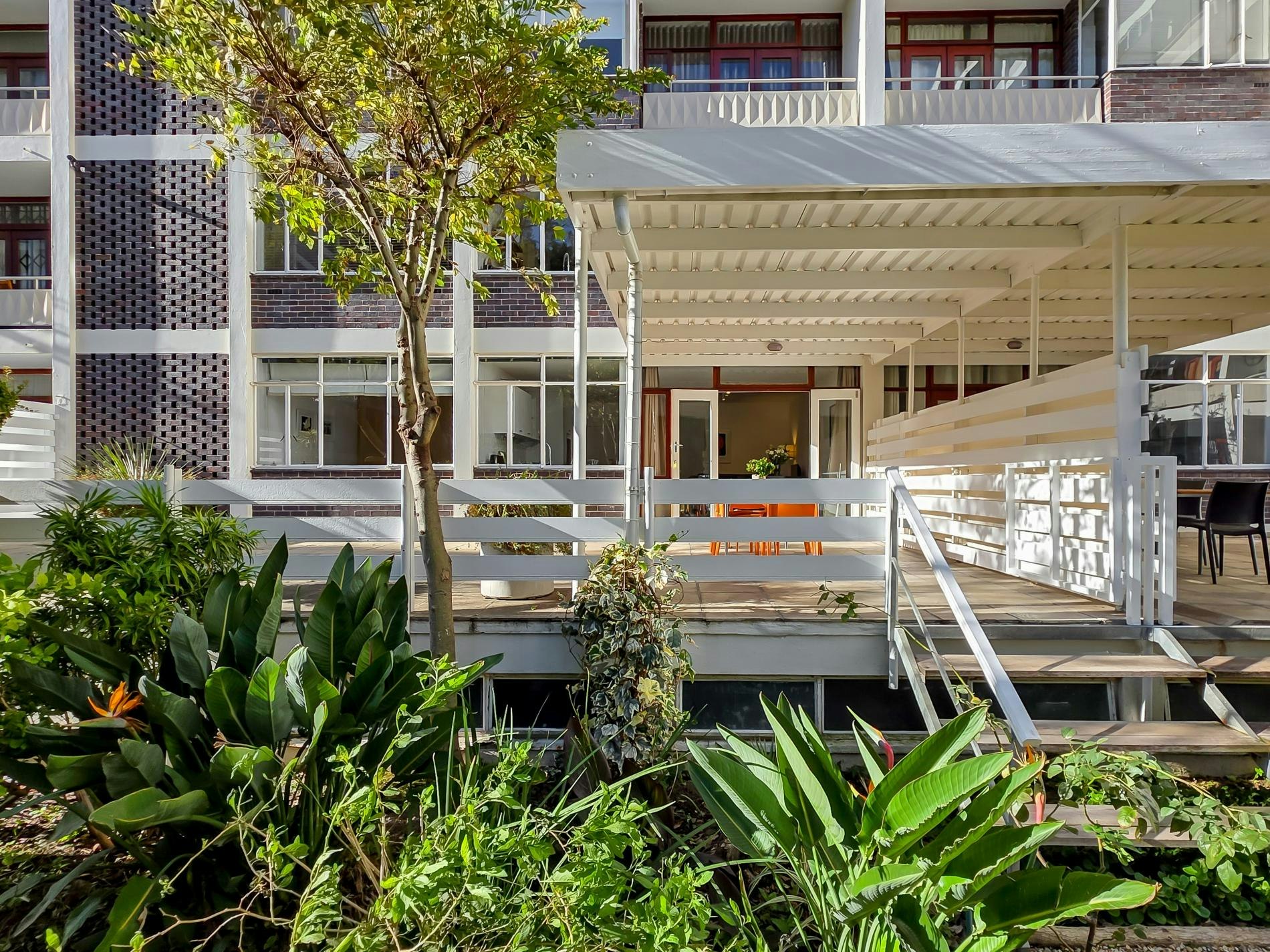 St Martini Gardens Garden Apartment image no 26 of 36